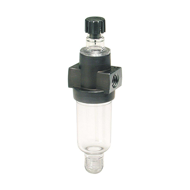 Miniature Mist Lubricator - 04L Series